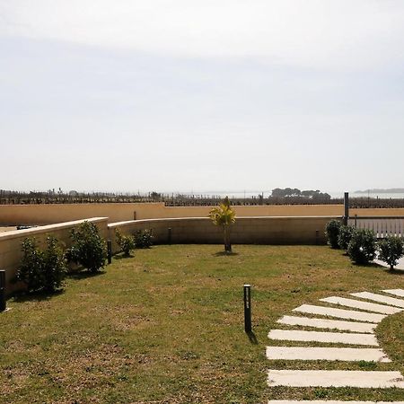 Venti Di Laguna Marsala Dış mekan fotoğraf