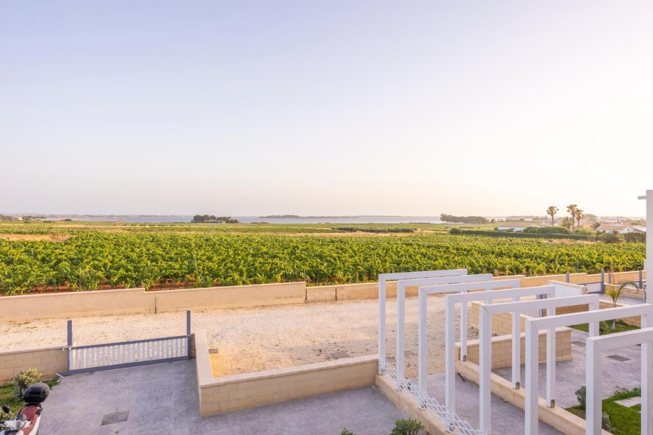 Venti Di Laguna Marsala Dış mekan fotoğraf