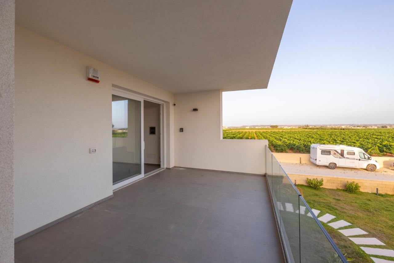 Venti Di Laguna Marsala Dış mekan fotoğraf