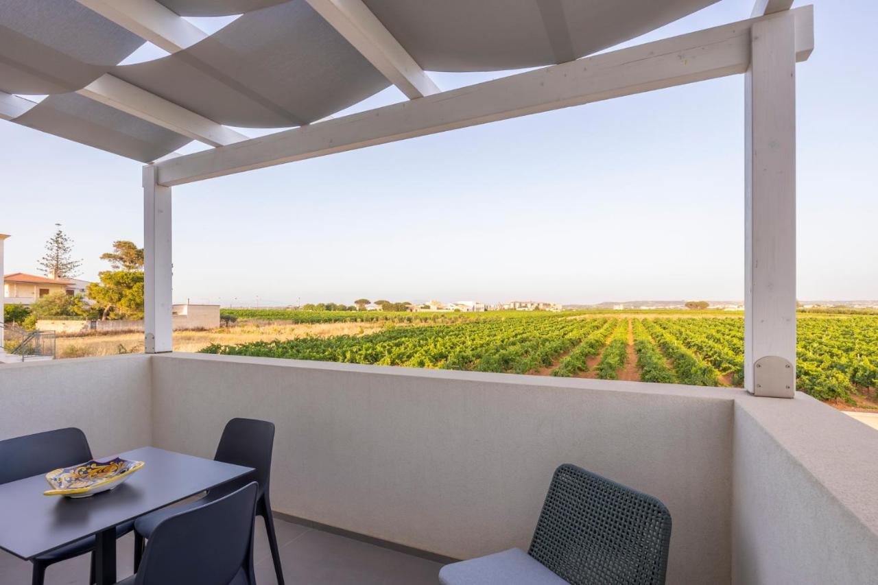 Venti Di Laguna Marsala Dış mekan fotoğraf