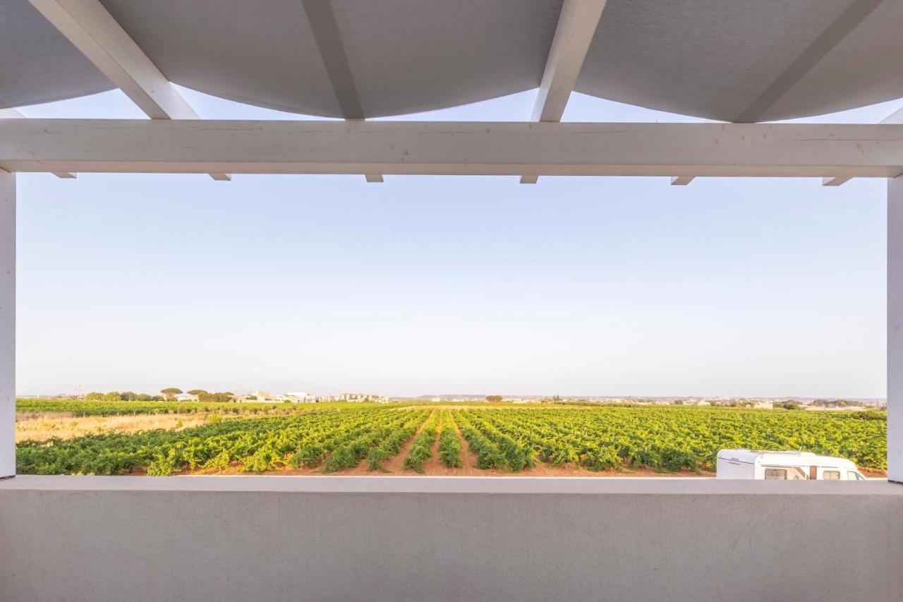 Venti Di Laguna Marsala Dış mekan fotoğraf
